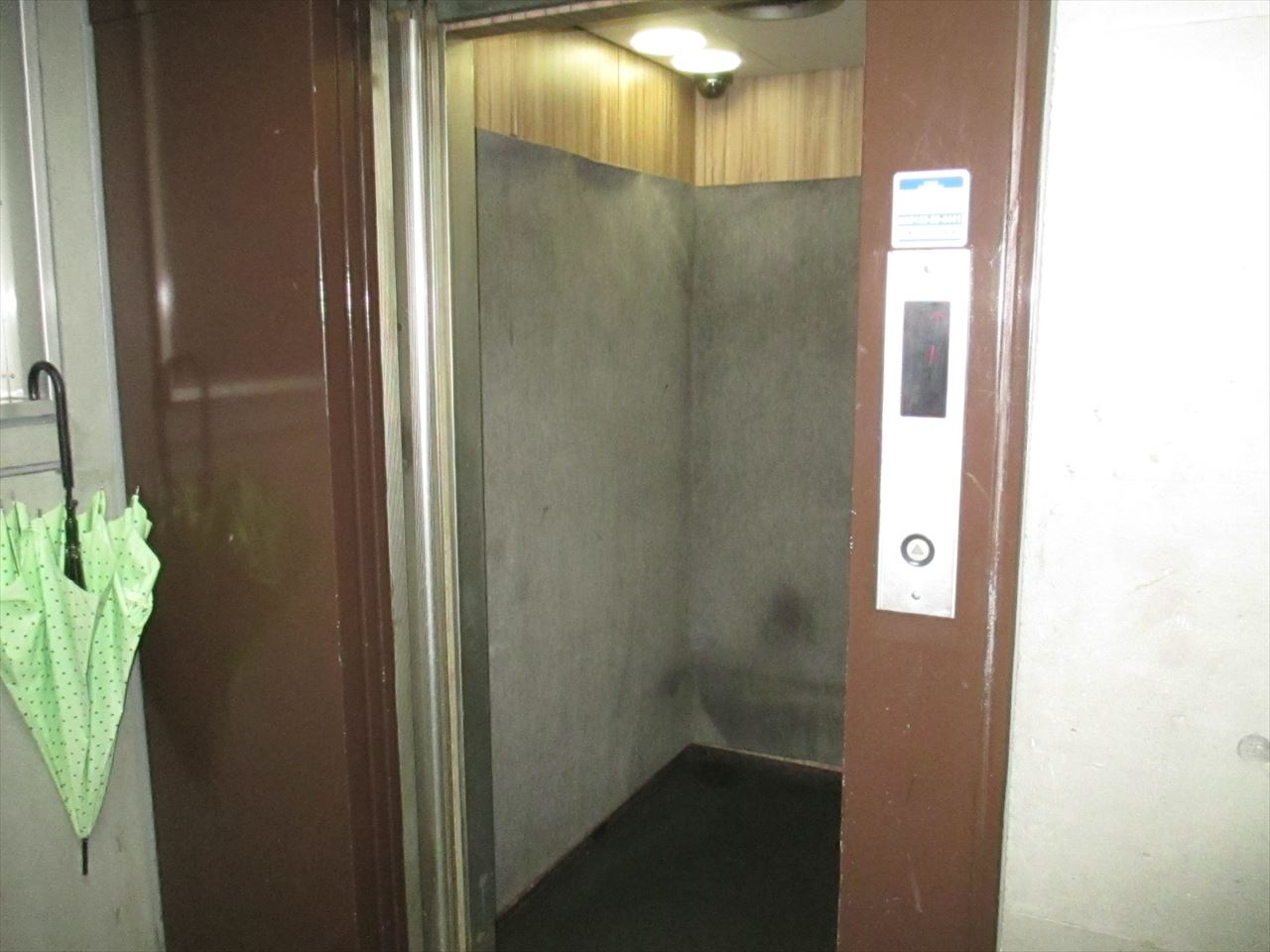 H・Iビル|名古屋市の賃貸ならMy賃貸のその他共用部分|H・Iビル