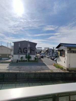 【展望】 | ラミエⅢ