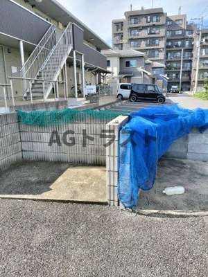 【その他共用部分】 | ラミエⅢ