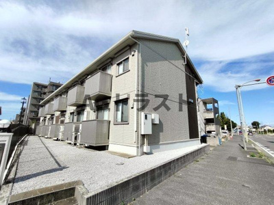 【外観】 | ラミエⅢ