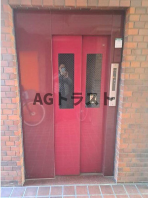 【その他共用部分】 | 荒井第三ビル