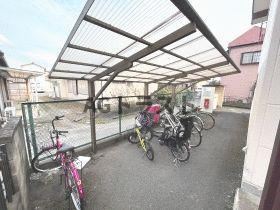 【その他共用部分】 | 第二メゾン嶋田