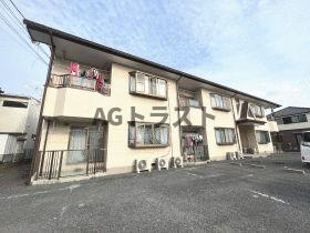 【外観】 | 第二メゾン嶋田