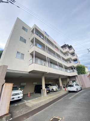 【外観】 | サンライズ生駒