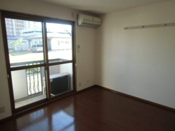 エル・ビエント　の居間・リビング