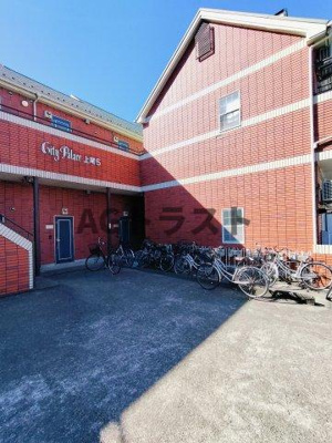 【エントランス】 | シティパレス上尾５