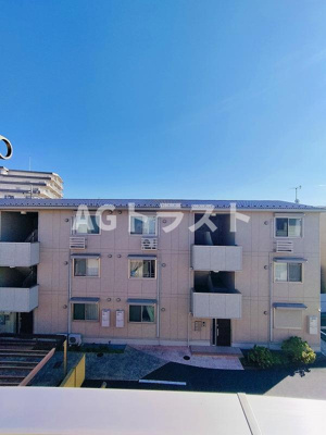 【展望】 | リビングシティ　Ⅰ