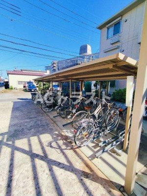 【その他共用部分】 | リビングシティ　Ⅰ