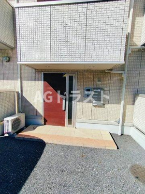 【エントランス】 | リビングシティ　Ⅰ