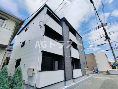 【外観】 | ＫＬＥＩＳ上尾