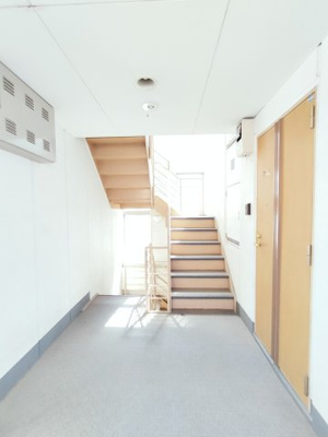 【居間・リビング】 | アトラスカーロ弐番館