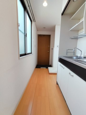 【内装】 | アトラスカーロ弐番館