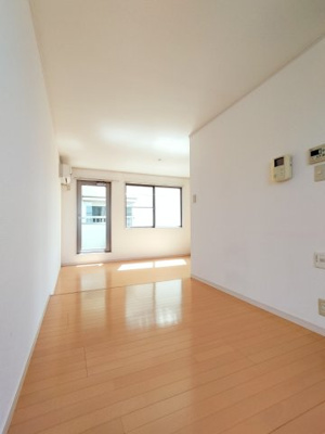 【居間・リビング】 | アトラスカーロ弐番館