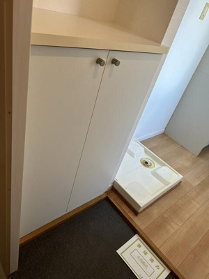 【収納】 | アトラスカーロ弐番館