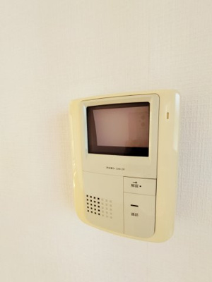 【セキュリティ】 | アトラスカーロ弐番館