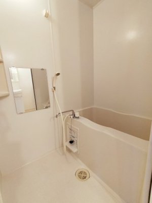 【浴室】 | アトラスカーロ弐番館