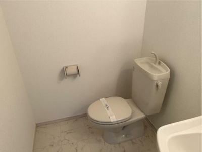 【トイレ】 | アトラスカーロ弐番館