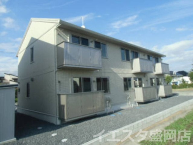 コトー星が丘　B