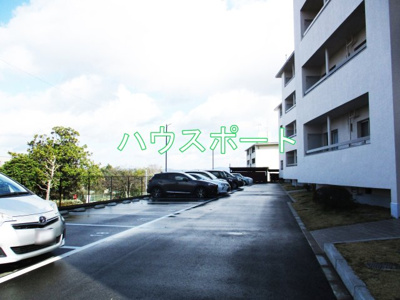 【外観】 | 南円明寺ヶ丘団地 10棟
