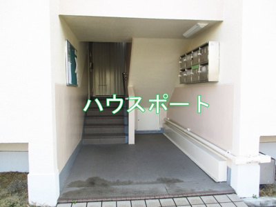 【その他】 | 南円明寺ヶ丘団地 10棟