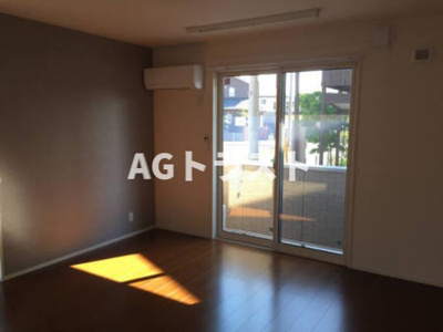 【その他共用部分】 | グランディオーソ | 居間です