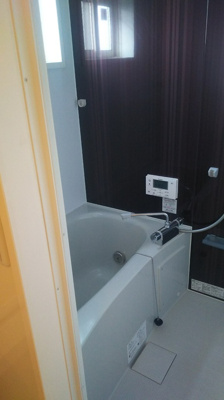 【浴室】 | グランディオーソ