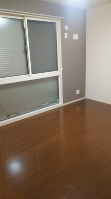 【洋室】 | グランディオーソ