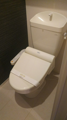 【トイレ】 | グランディオーソ