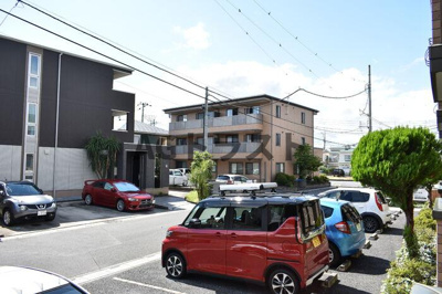 【展望】 | リヴェール･エスパシオ