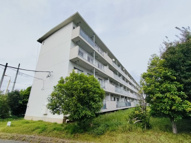 上尾根貝戸団地２号棟の画像