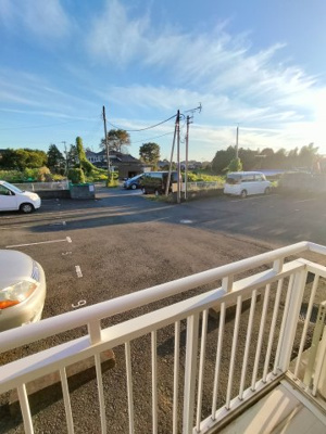 【展望】 | ワンルームＳ３