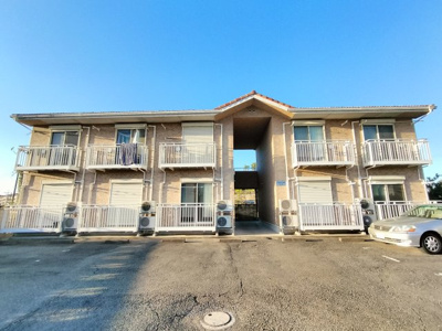 【外観】 | ワンルームＳ３