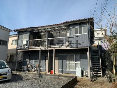 【外観】 | 遠藤荘