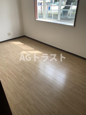 【ロビー】 | 本郷ハイツＢ