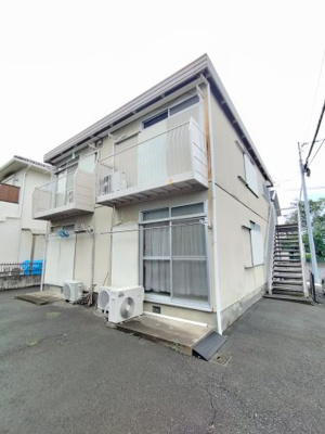 【外観】 | パークハイツ