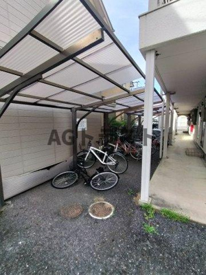 【その他共用部分】 | パレス緑丘・Ａ