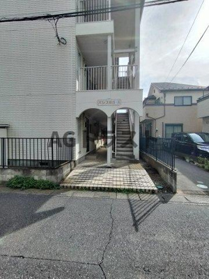 【エントランス】 | パレス緑丘・Ａ