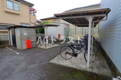 【その他共用部分】 | グリーンパークマルオカ