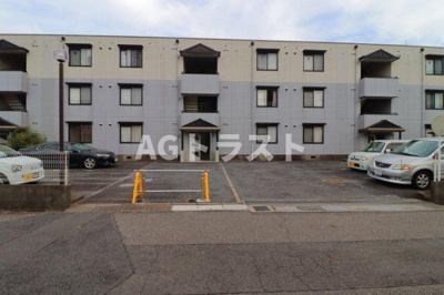 【駐車場】 | グリーンパークマルオカ