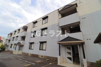 【外観】 | グリーンパークマルオカ