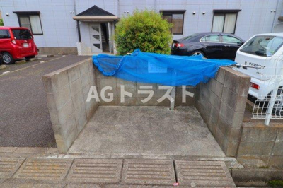 【その他共用部分】 | グリーンパークマルオカ