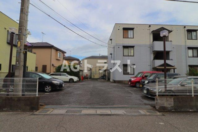 【駐車場】 | グリーンパークマルオカ