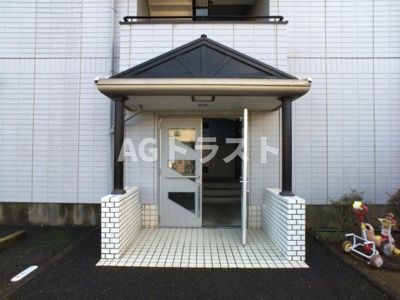 【エントランス】 | グリーンパークマルオカ