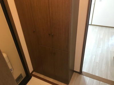 【エントランス】 | パルテール