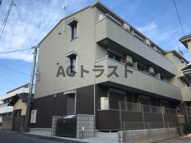 第８グリーンハイツの画像