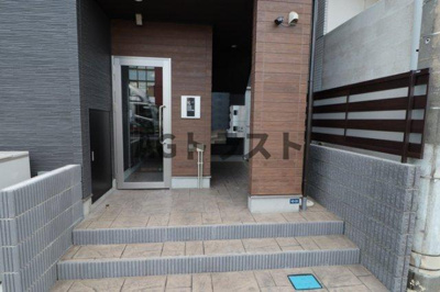 【エントランス】 | グレイスグリーンヒルズ