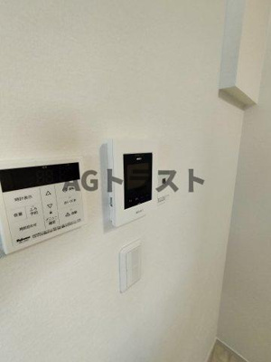 【セキュリティ】 | KEIAI RESIDENCE 上尾Ⅱ