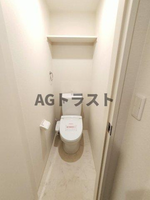 【トイレ】 | KEIAI RESIDENCE 上尾Ⅱ