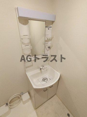 【洗面所】 | KEIAI RESIDENCE 上尾Ⅱ