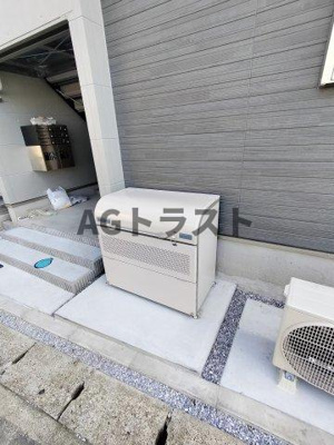 【その他共用部分】 | KEIAI RESIDENCE北上尾Ⅱ